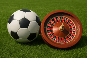 康纳斯码头比赛场地